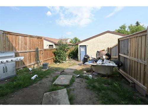 5708 71 Street, Red Deer, AB - Outdoor With Exterior