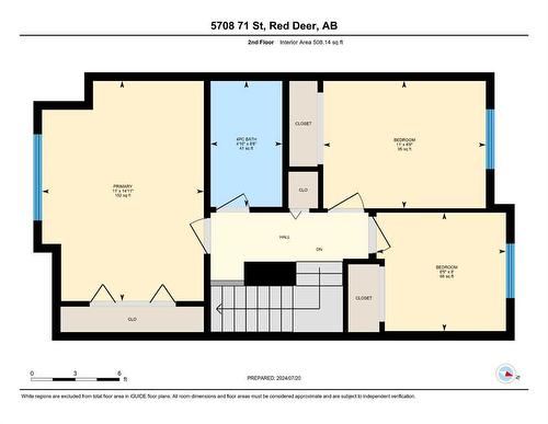 5708 71 Street, Red Deer, AB - Other