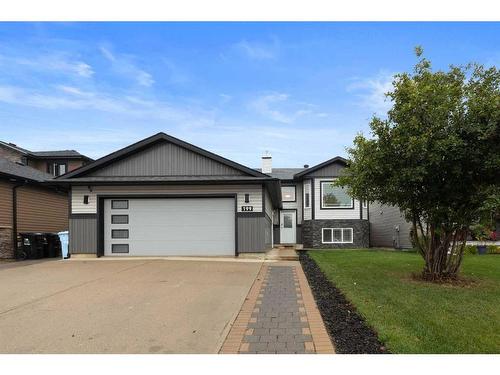 199 Alexander Crescent, Fort Mcmurray, AB - Outdoor