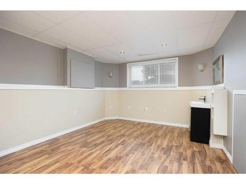 199 Alexander Crescent, Fort Mcmurray, AB - Indoor Photo Showing Other Room