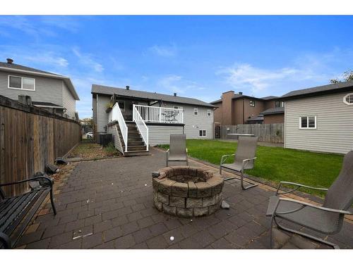 199 Alexander Crescent, Fort Mcmurray, AB - Outdoor With Exterior