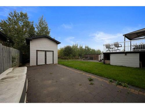 199 Alexander Crescent, Fort Mcmurray, AB - Outdoor With Exterior