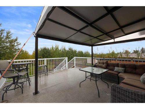 199 Alexander Crescent, Fort Mcmurray, AB - Outdoor With Deck Patio Veranda With Exterior