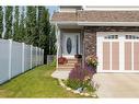 7024 Cobb Street, Lacombe, AB  - Outdoor 