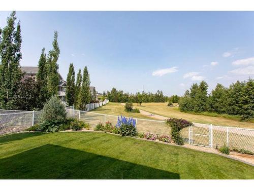 7024 Cobb Street, Lacombe, AB - Outdoor With View