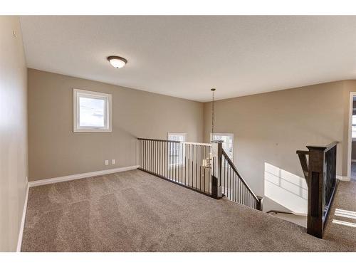 52 Toal Close, Red Deer, AB - Indoor Photo Showing Other Room