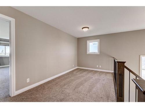 52 Toal Close, Red Deer, AB - Indoor Photo Showing Other Room