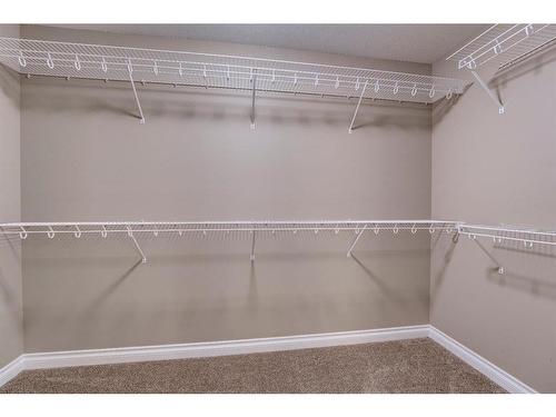 52 Toal Close, Red Deer, AB - Indoor With Storage