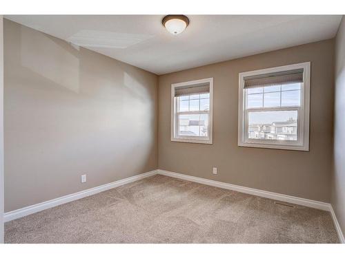 52 Toal Close, Red Deer, AB - Indoor Photo Showing Other Room