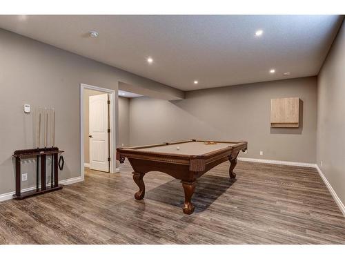 52 Toal Close, Red Deer, AB - Indoor Photo Showing Other Room