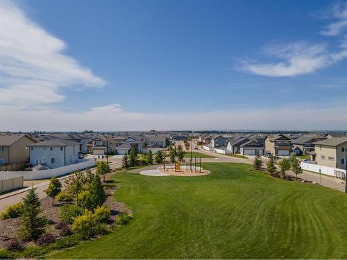 52 Toal Close, Red Deer, AB - Outdoor With View