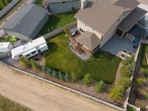 52 Toal Close, Red Deer, AB - Outdoor