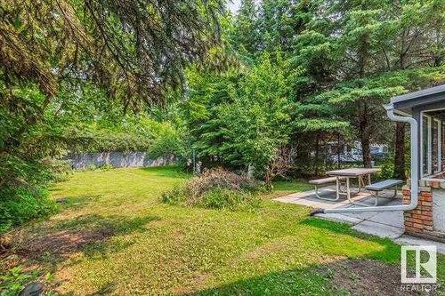 # 10 Lakeshore Drive, Sundance Beach, AB - Outdoor