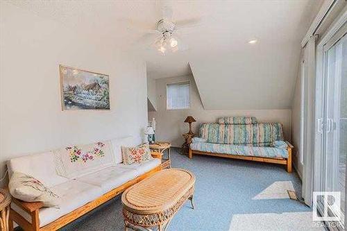 # 10 Lakeshore Drive, Sundance Beach, AB - Indoor Photo Showing Other Room