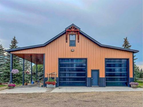 1417 Township Road 412, Rural Lacombe County, AB - Outdoor