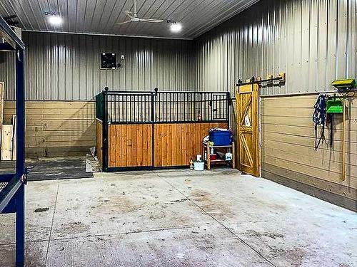 1417 Township Road 412, Rural Lacombe County, AB - Indoor Photo Showing Other Room