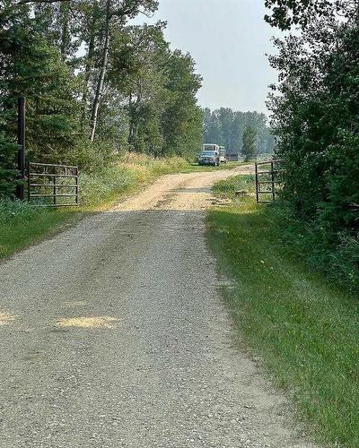 1417 Township Road 412, Rural Lacombe County, AB - Outdoor With View