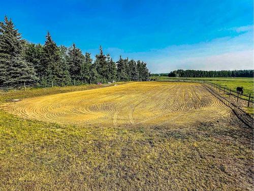 1417 Township Road 412, Rural Lacombe County, AB - Outdoor With View