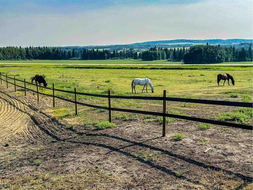 1417 Township Road 412, Rural Lacombe County, AB - Outdoor With View