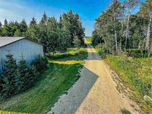 1417 Township Road 412, Rural Lacombe County, AB - Outdoor