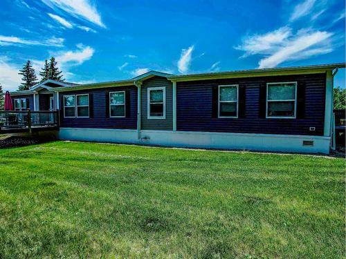 1417 Township Road 412, Rural Lacombe County, AB - Outdoor