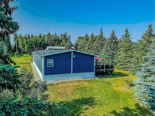 1417 Township Road 412, Rural Lacombe County, AB - Outdoor