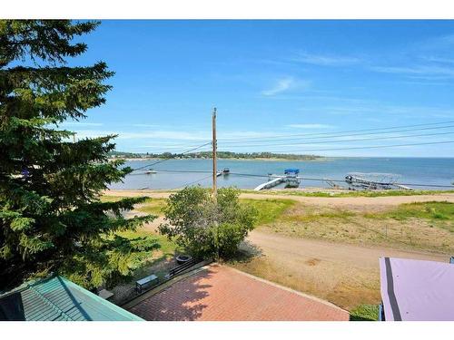 34 Beach Street East, Rochon Sands, AB - Outdoor With Body Of Water With View