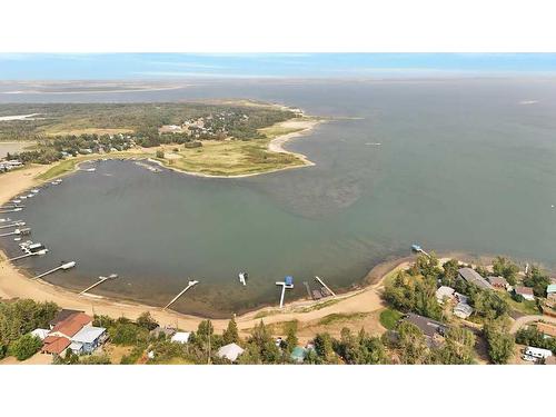 34 Beach Street East, Rochon Sands, AB - Outdoor With Body Of Water With View