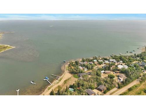 34 Beach Street East, Rochon Sands, AB - Outdoor With Body Of Water With View