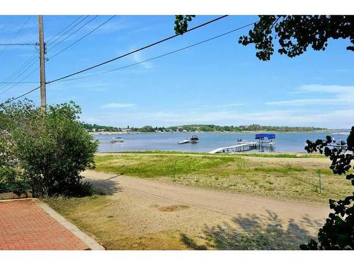 34 Beach Street East, Rochon Sands, AB - Outdoor With Body Of Water With View