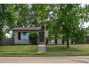 6801 Marler Drive, Camrose, AB  - Outdoor 