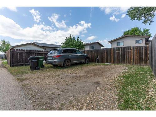 6801 Marler Drive, Camrose, AB - Outdoor