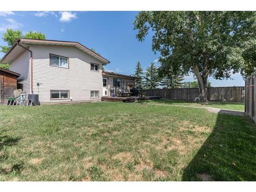 6801 Marler Drive, Camrose, AB - Outdoor