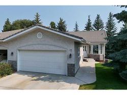17-4700 Fountain Drive  Red Deer, AB T4N 6W4