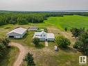 280021 A Hwy 616, Mulhurst Bay, AB  - Outdoor With View 