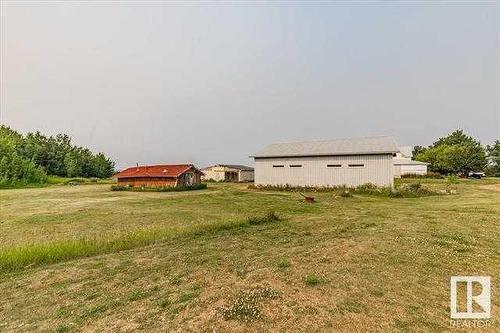 280021 A Hwy 616, Mulhurst Bay, AB - Outdoor