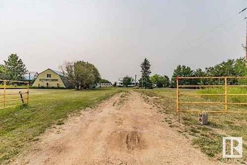 280021 A Hwy 616, Mulhurst Bay, AB - Outdoor With View