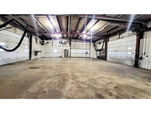 4512 50 Street, Sedgewick, AB 