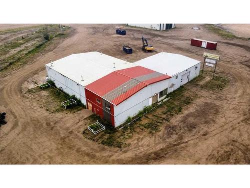 4512 50 Street, Sedgewick, AB 