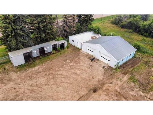 4512 50 Street, Sedgewick, AB 