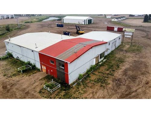 4512 50 Street, Sedgewick, AB 