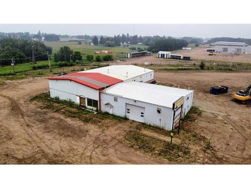 4512 50 Street, Sedgewick, AB 