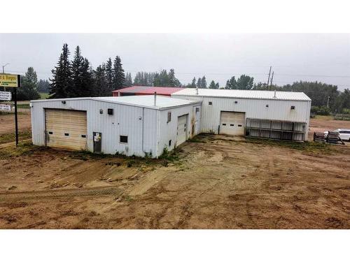 4512 50 Street, Sedgewick, AB 