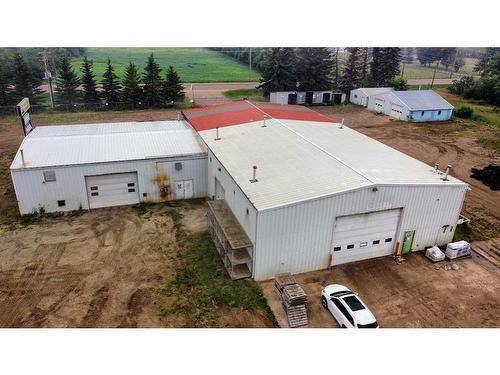 4512 50 Street, Sedgewick, AB 