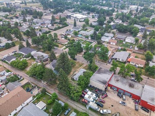 5210 58 Avenue, Ponoka, AB - Outdoor With View