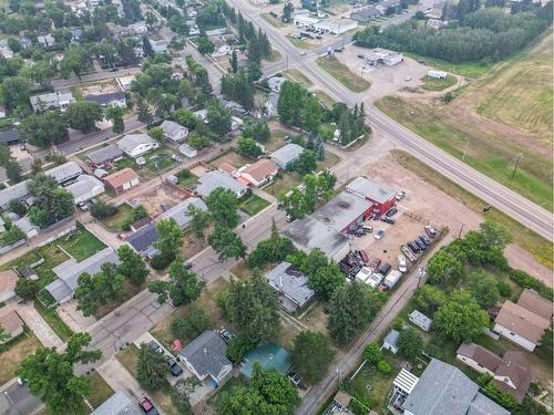 5210 58 Avenue, Ponoka, AB -  With View