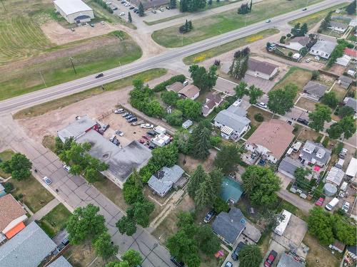 5210 58 Avenue, Ponoka, AB -  With View