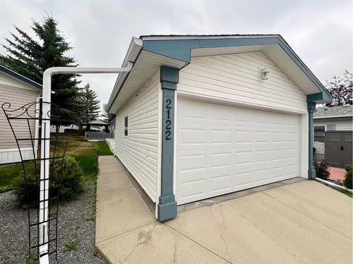 2122 Danielle Drive, Red Deer, AB 