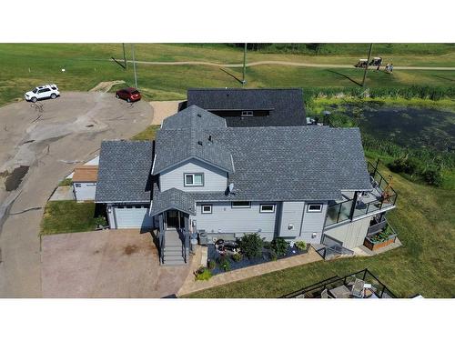 6071-25054 South Pine Lake Road, Rural Red Deer County, AB - Outdoor