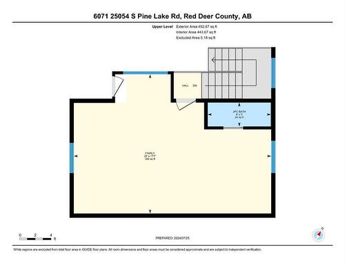 6071-25054 South Pine Lake Road, Rural Red Deer County, AB - Other